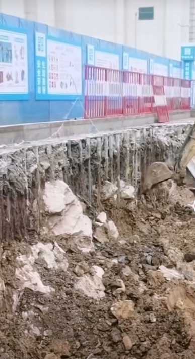 唐山路南区微型桩