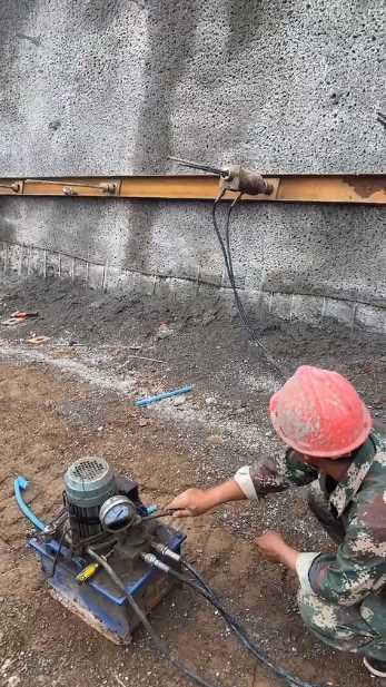 唐山路南区预应力锚杆